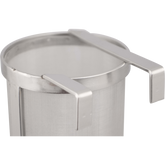 Hop Filter | Double Handle | 10"x4"